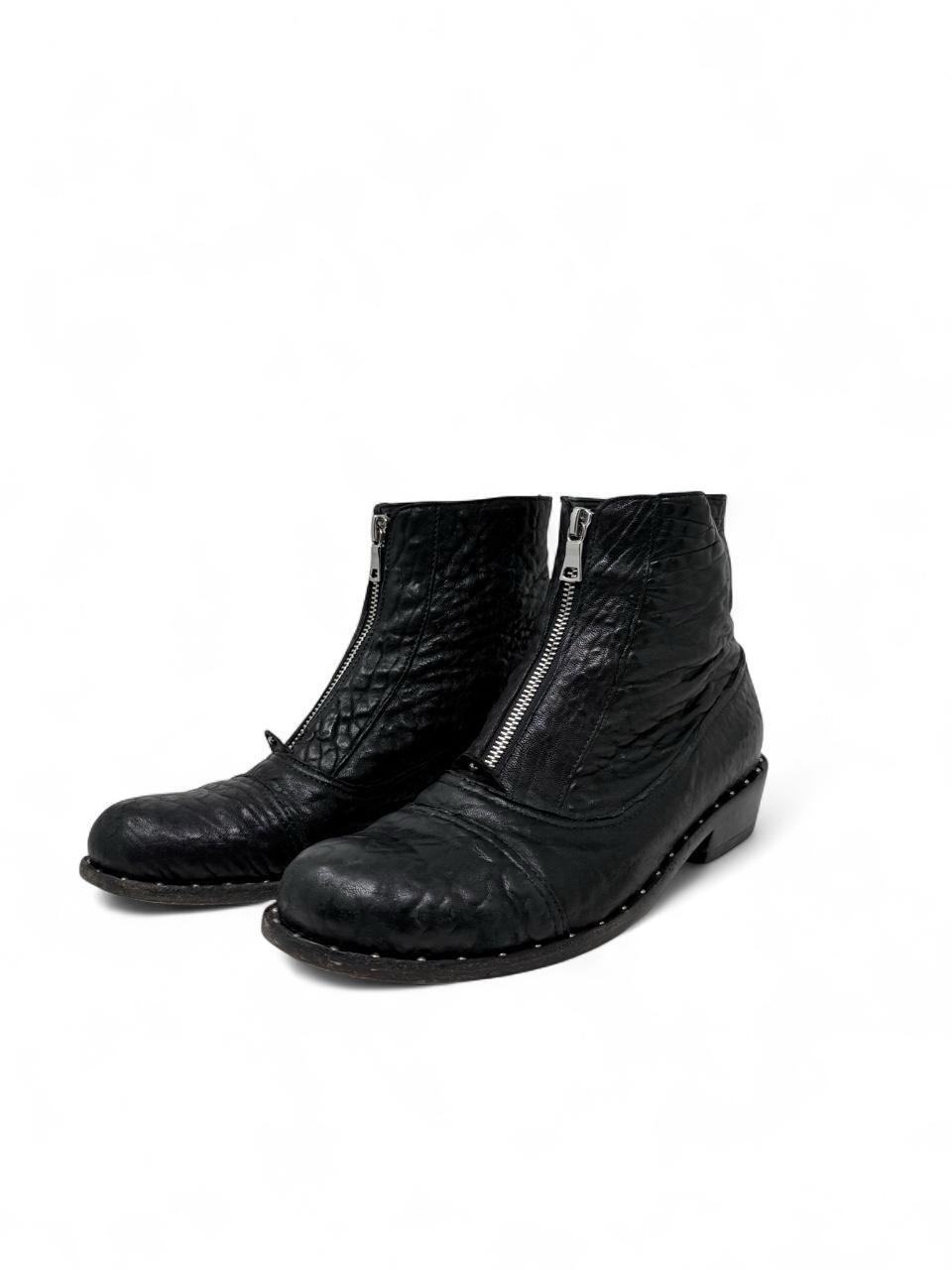 Calleen Cordero Liado Ii Boots
